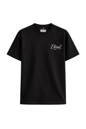 Eternal Signature Black