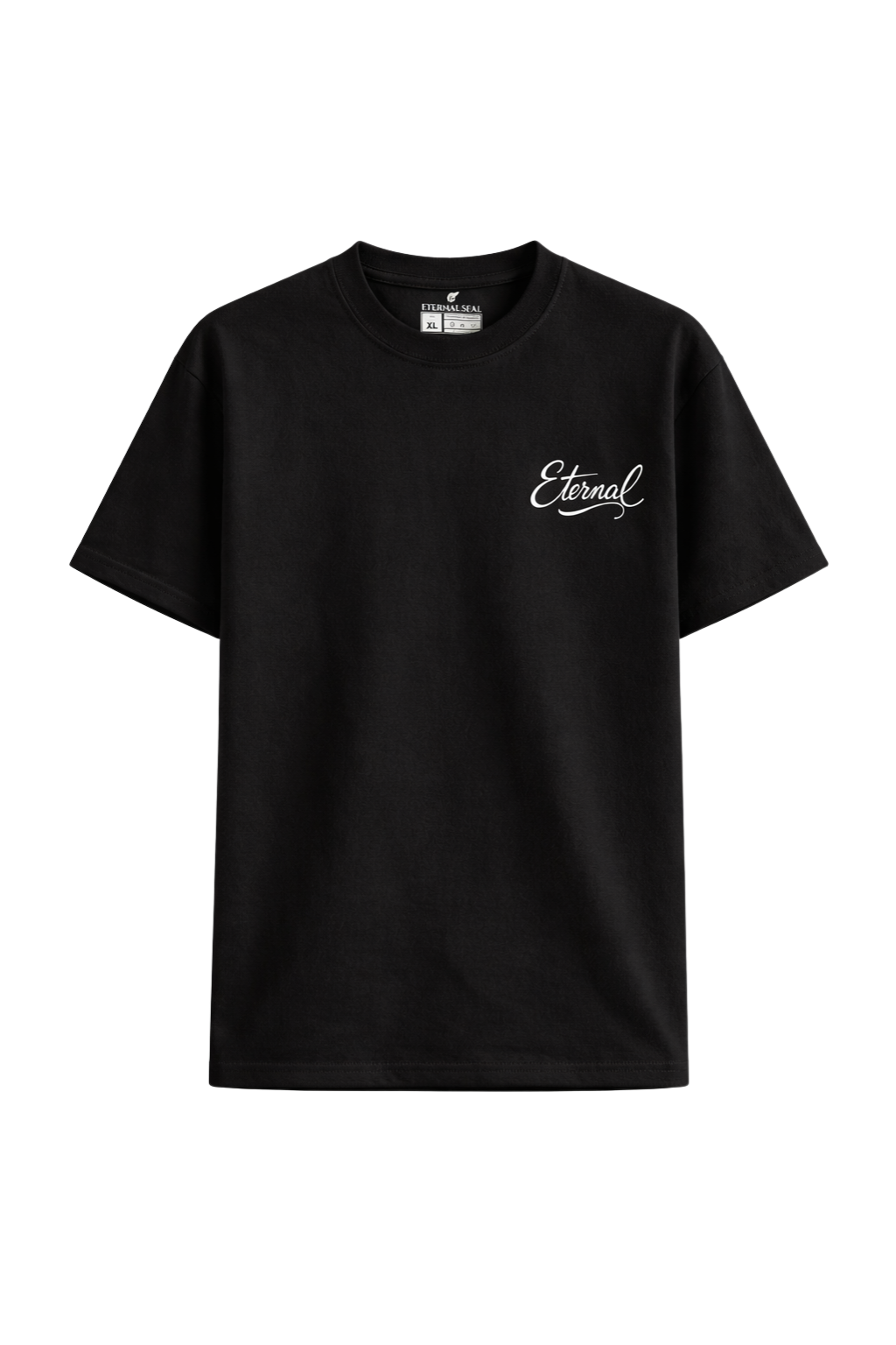 Eternal Signature Black