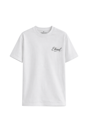 Eternal Signature White